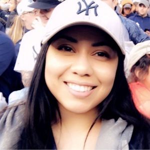 Meet your Posher, Kimberly